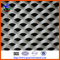 Hot Sale Expanded Aluminium Mesh (HP-cx7)